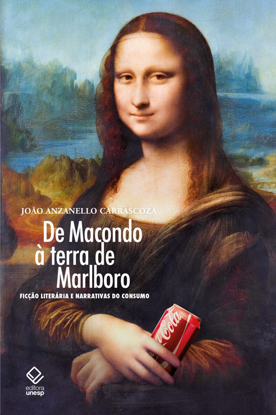 Livro De macondo à terra de marlboro: ficção literária e ...