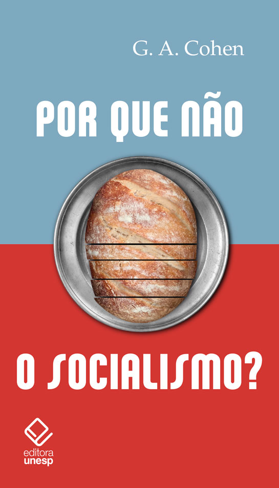 Livro Por Que Não O Socialismo?