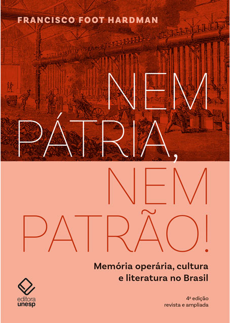 Livro Nem Pátria, Nem Patrão!