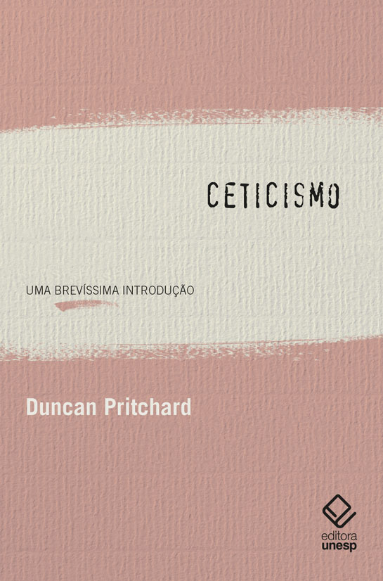 Livro Ceticismo - Uma Brevíssima Introdução
