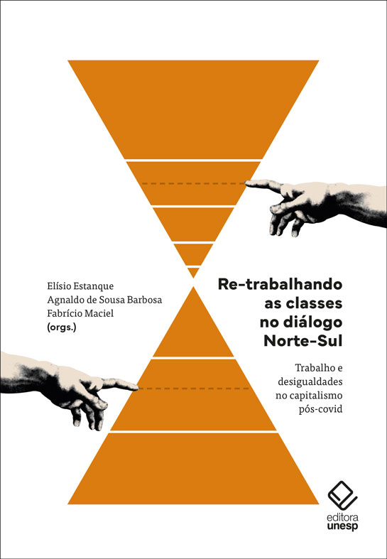 Livro Retrabalhando As Classes No Diálogo Norte-Sul