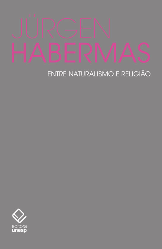 Livro Entre Naturalismo E Religião: Ensaios Filosóficos