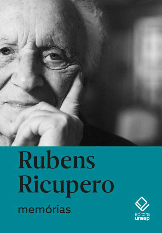 Livro Memórias