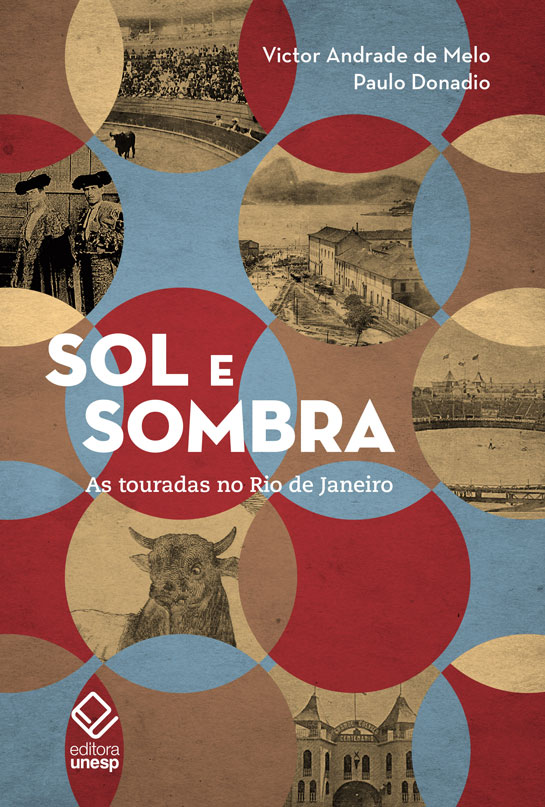 Livro Sol E Sombra