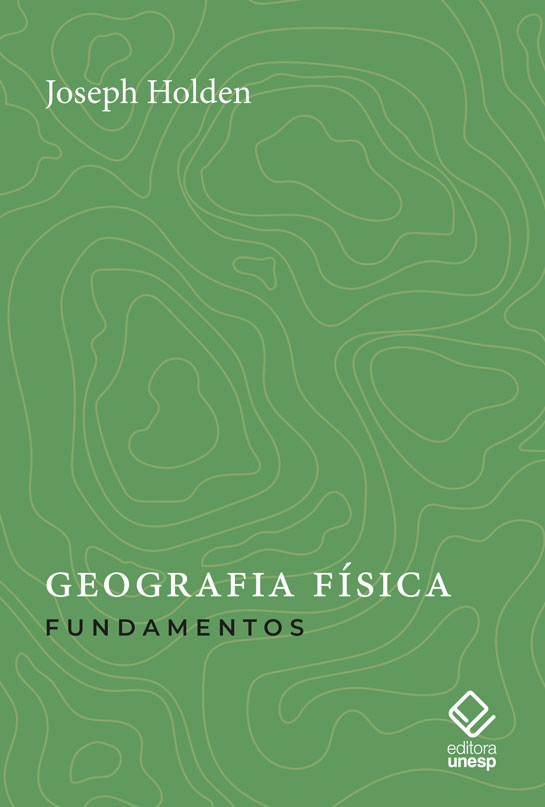 Livro Geografia Física