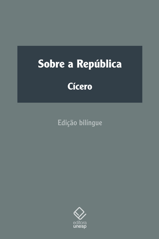 Livro Sobre A República