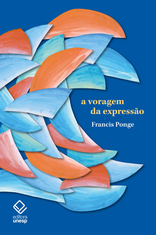 Livro A Voragem Da Expressão