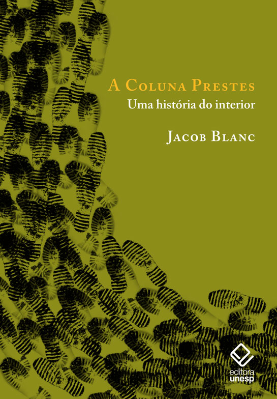 Livro Coluna Prestes, A: Uma Historia Do Interior