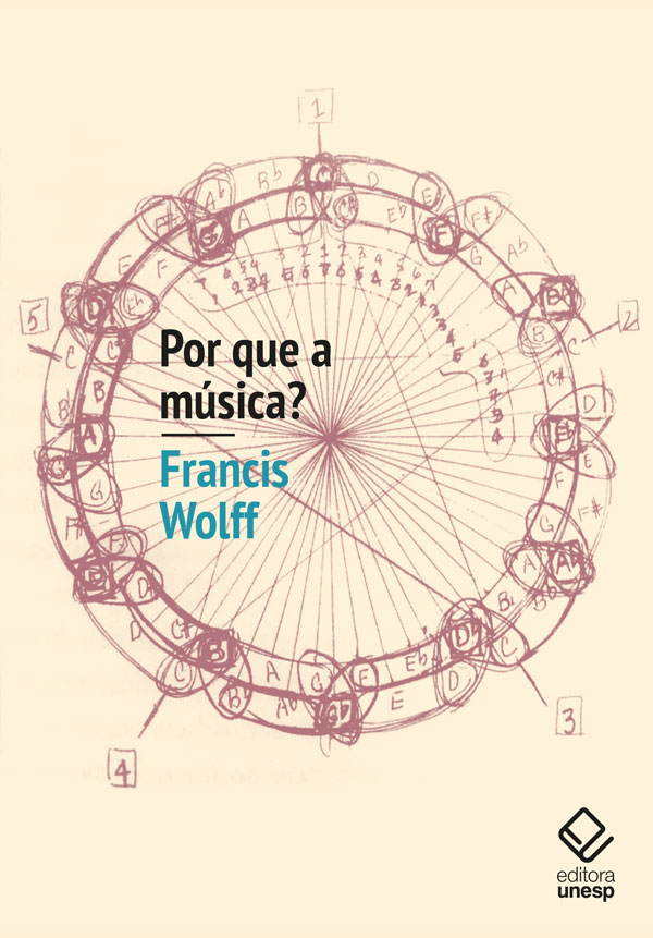 Livro Por Que A Música?