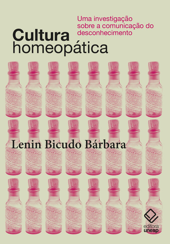 Livro Cultura Homeopática: Uma Investigação Sobre A Comun...