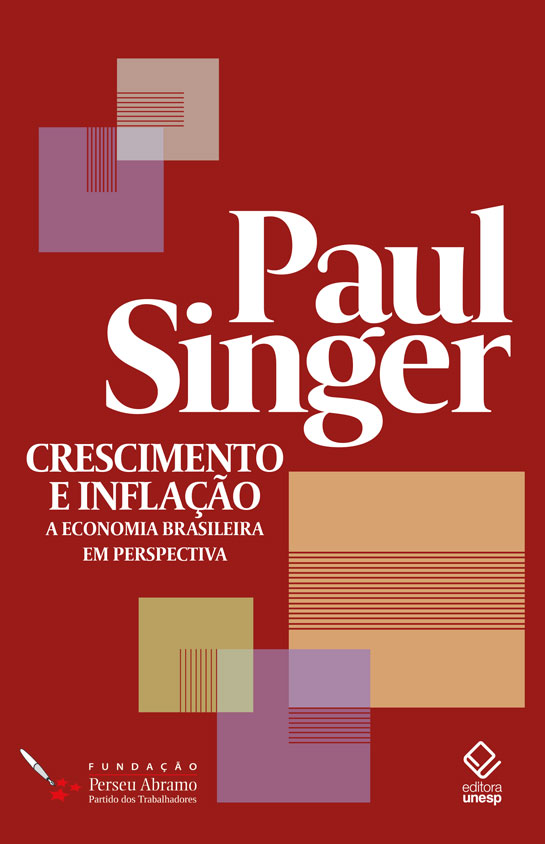 Livro Crescimento E Inflação - A Economia Brasileira Em P...