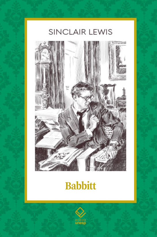 Livro Babbitt
