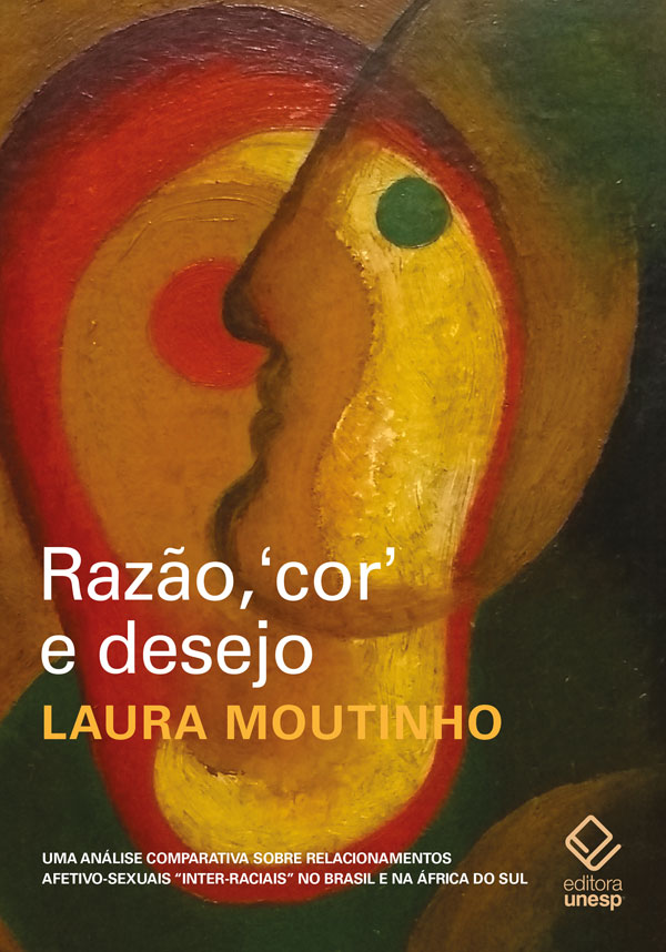 Livro Razão, Cor E Desejo - 2ª Edição: Uma Análise Comparativa ...