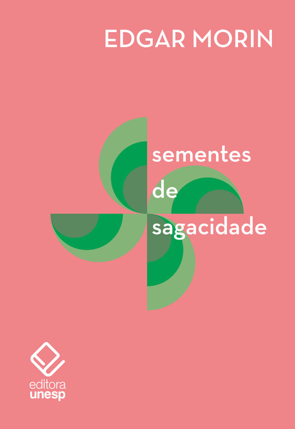 Livro Sementes de sagacidade