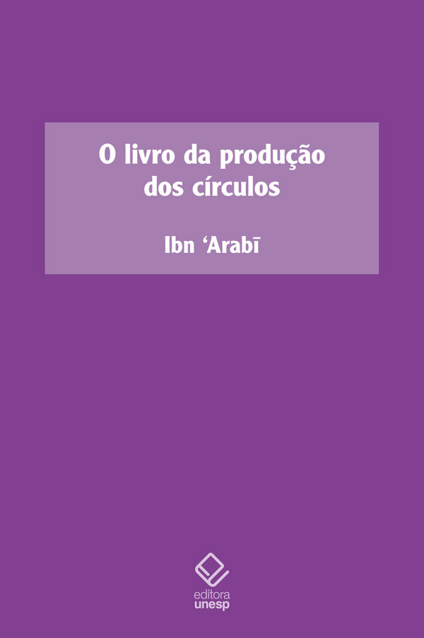 Livro O livro da produção dos círculos