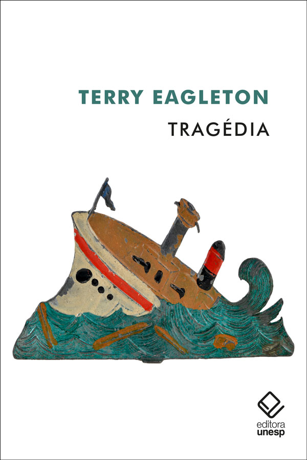 Livro Tragédia