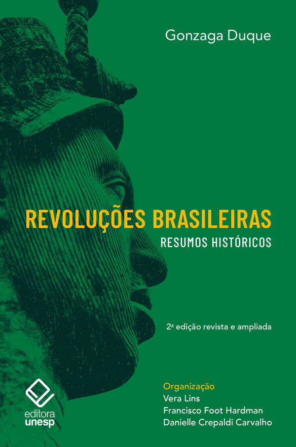 Livro Revoluções Brasileiras - 2ª Edição Revista E Ampliada: Re...
