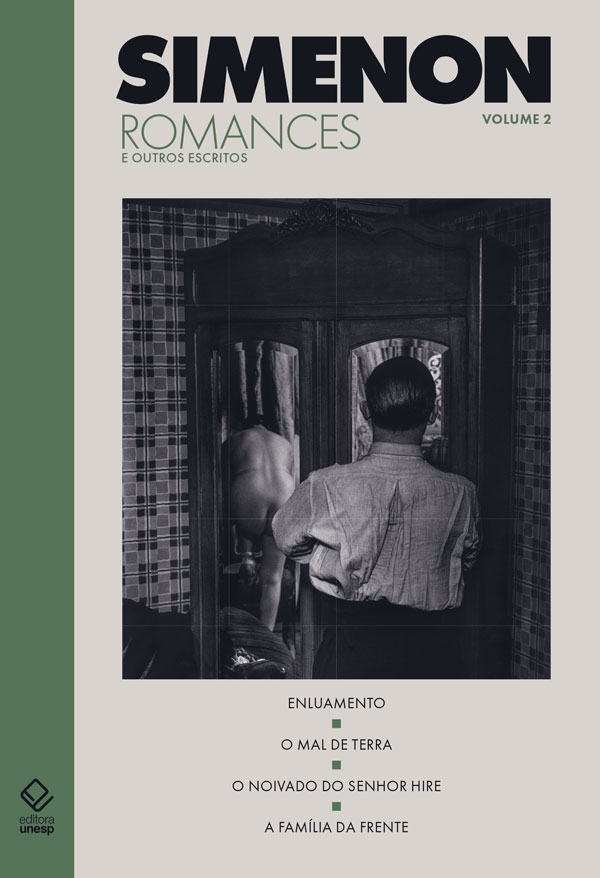 Livro Romances e outros escritos - volume 2