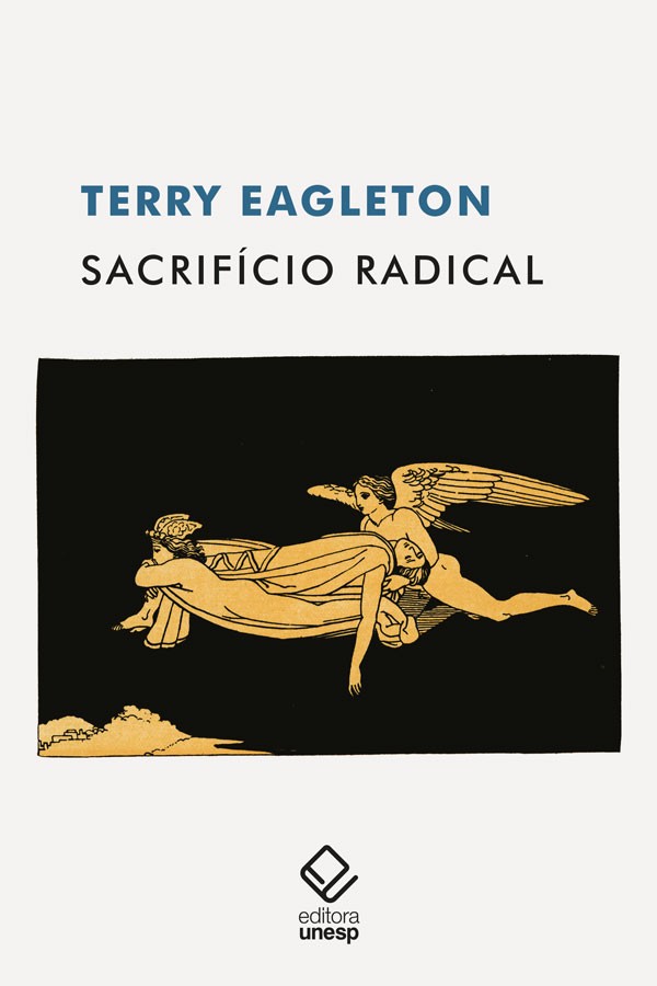 Livro Sacrifício Radical