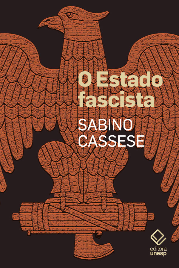 Livro O Estado Fascista