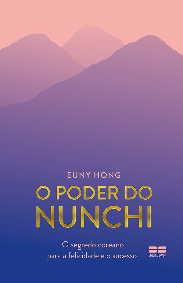 Livro O poder do Nunchi: O segredo coreano para a felicid...
