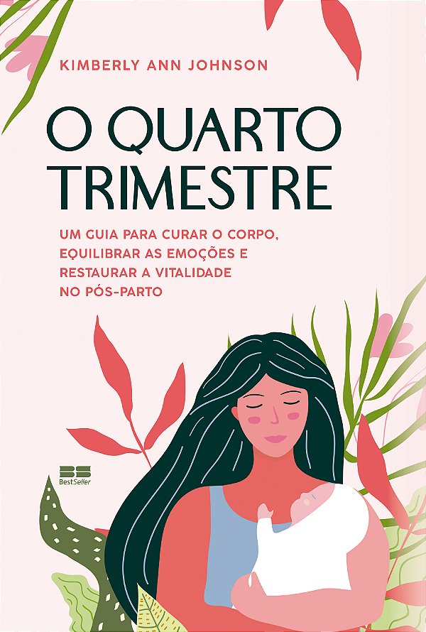 Livro O quarto trimestre
