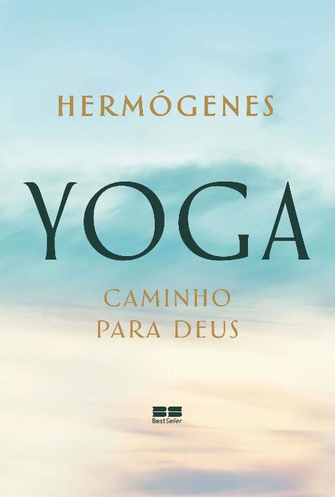 Livro Yoga: caminho para Deus