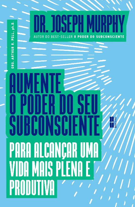 Livro Aumente o poder do seu subconsciente para alcançar ...