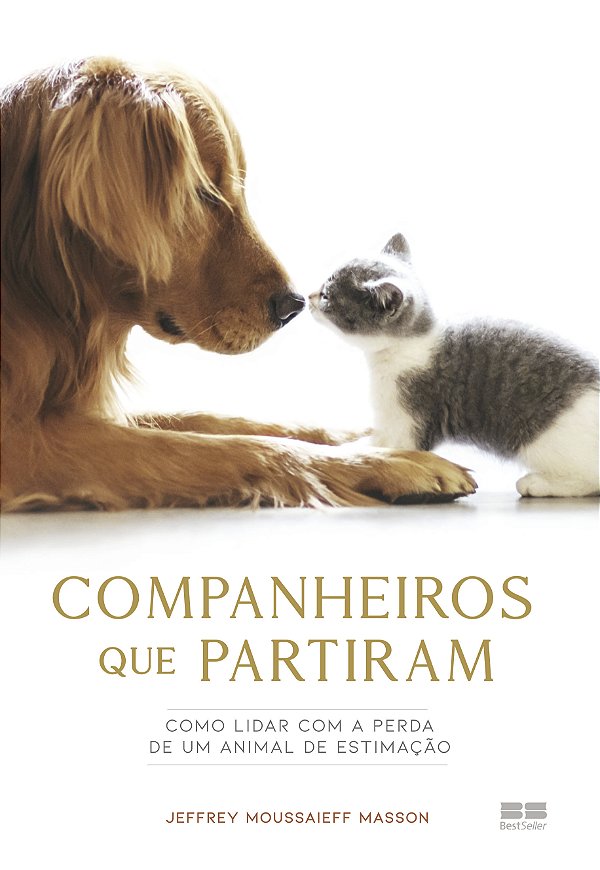Livro Companheiros que partiram