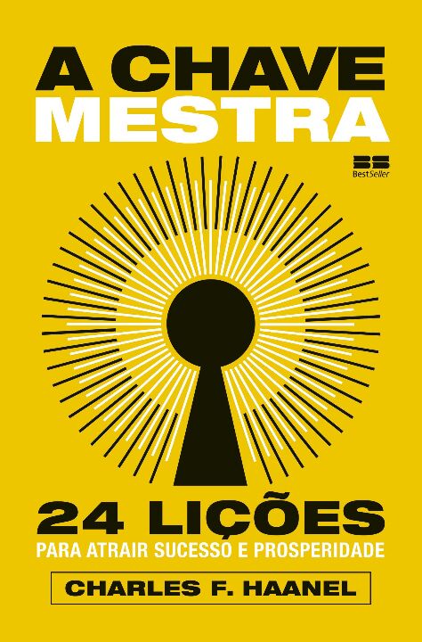 Livro A chave mestra