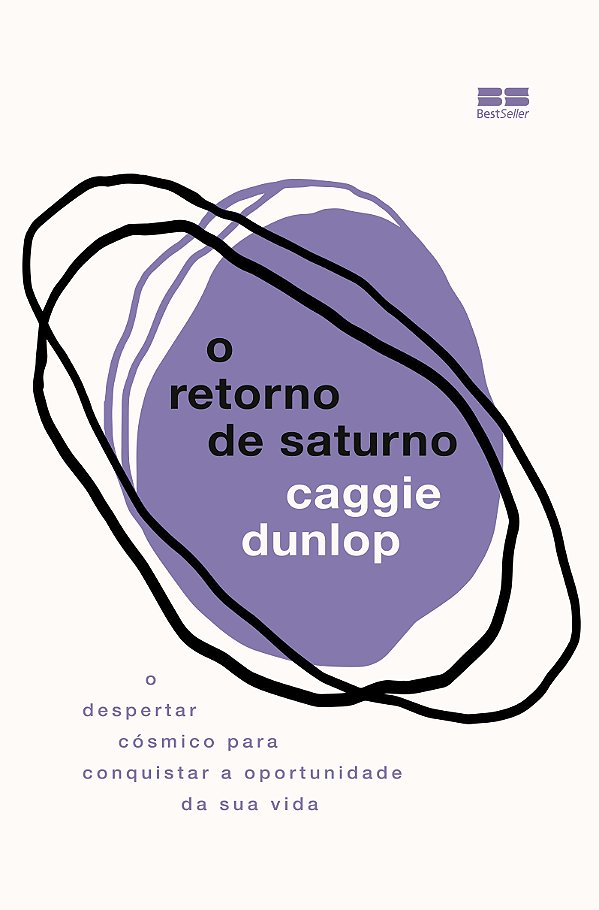 Livro O retorno de saturno: O despertar cósmico para conq...