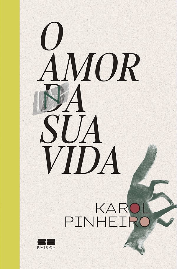 Livro O amor na sua vida
