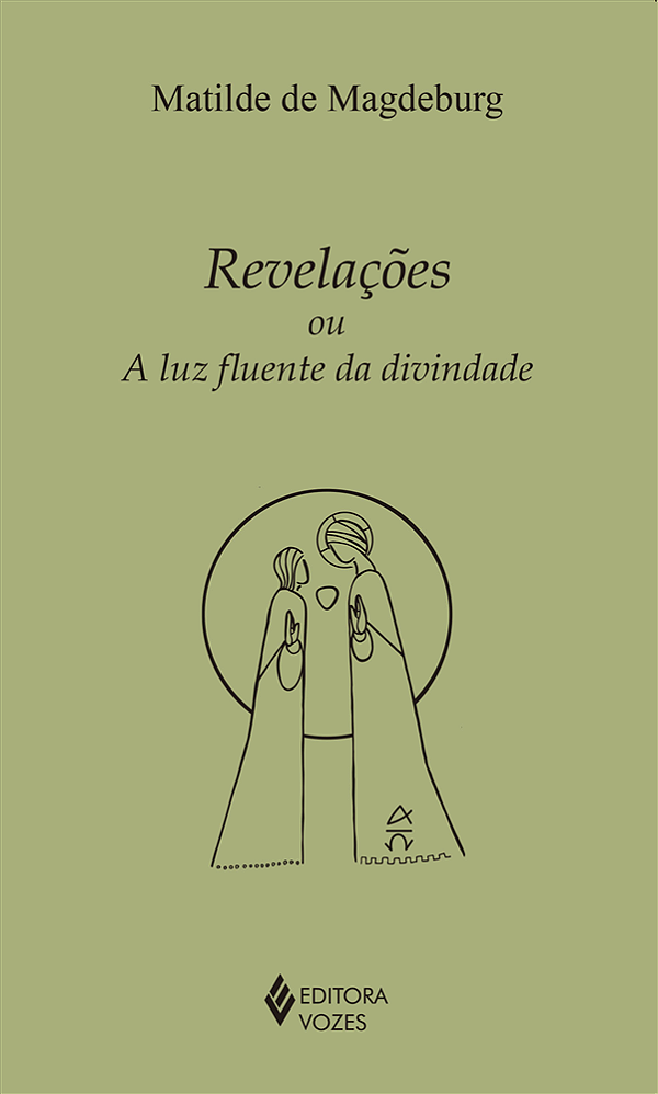 Livro Revelações ou a luz fluente da divindade