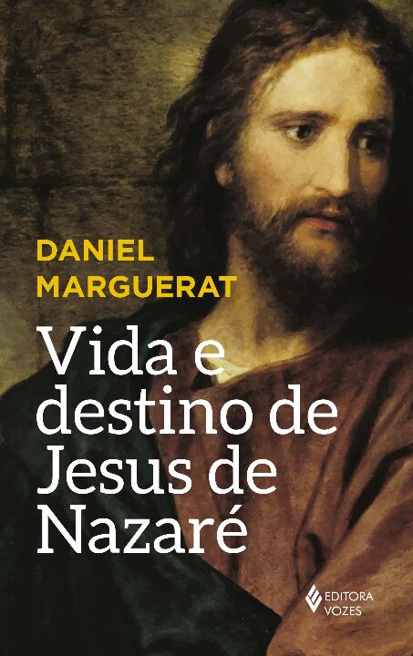 Livro Vida e destino de jesus de nazaré