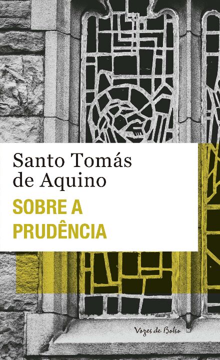 Livro Sobre a prudência