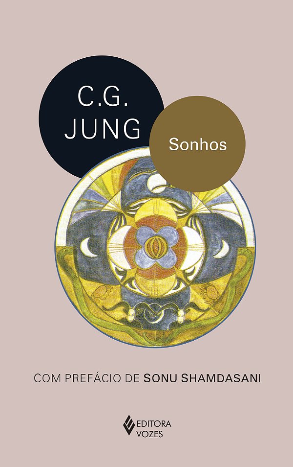 Livro Sonhos
