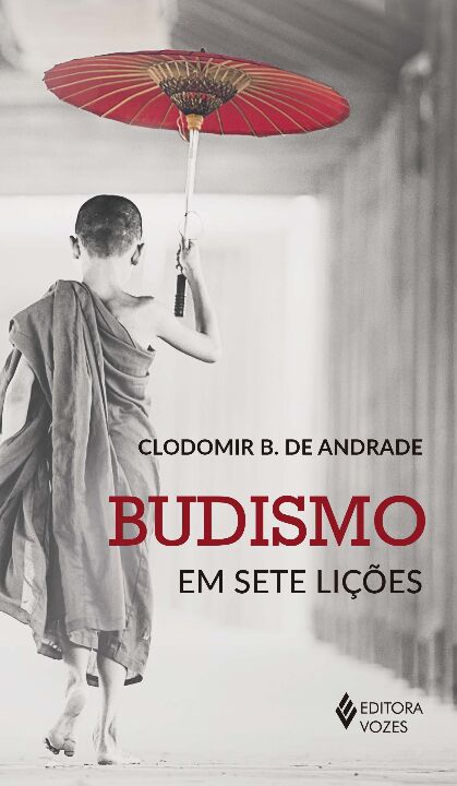 Livro Budismo em sete lições