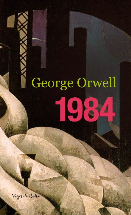 Livro 1984
