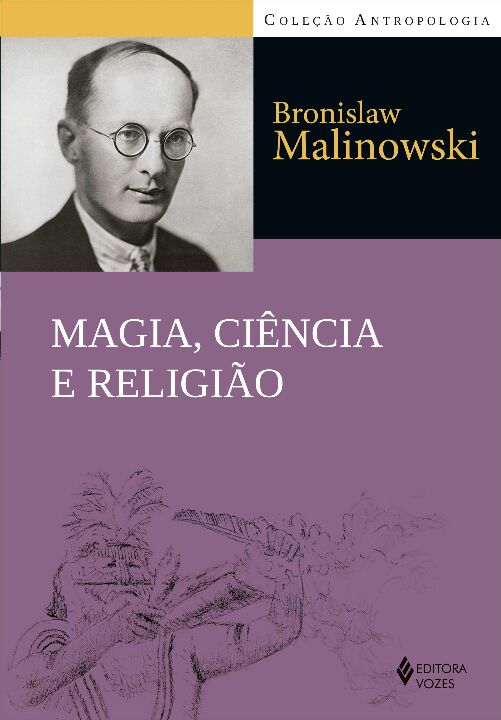 Livro Magia, ciência e religião e outros ensaios