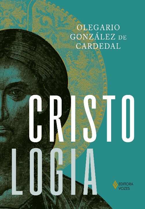 Livro Cristologia