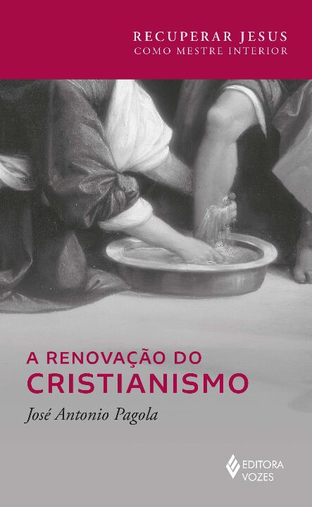 Livro A renovação do cristianismo