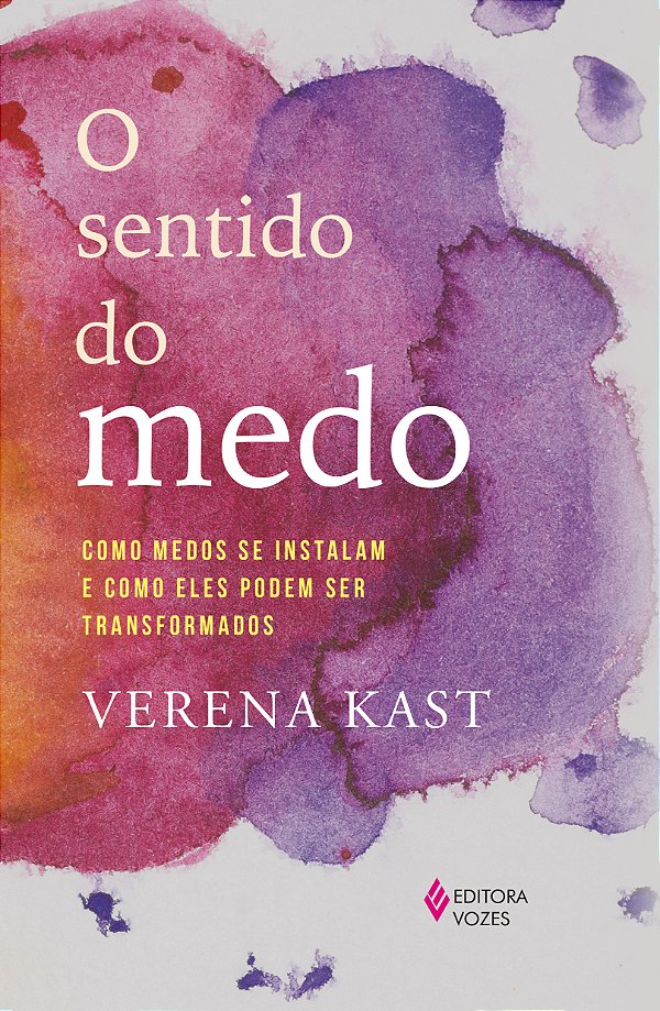 Livro O sentido do medo: como medos se instalam e como el...