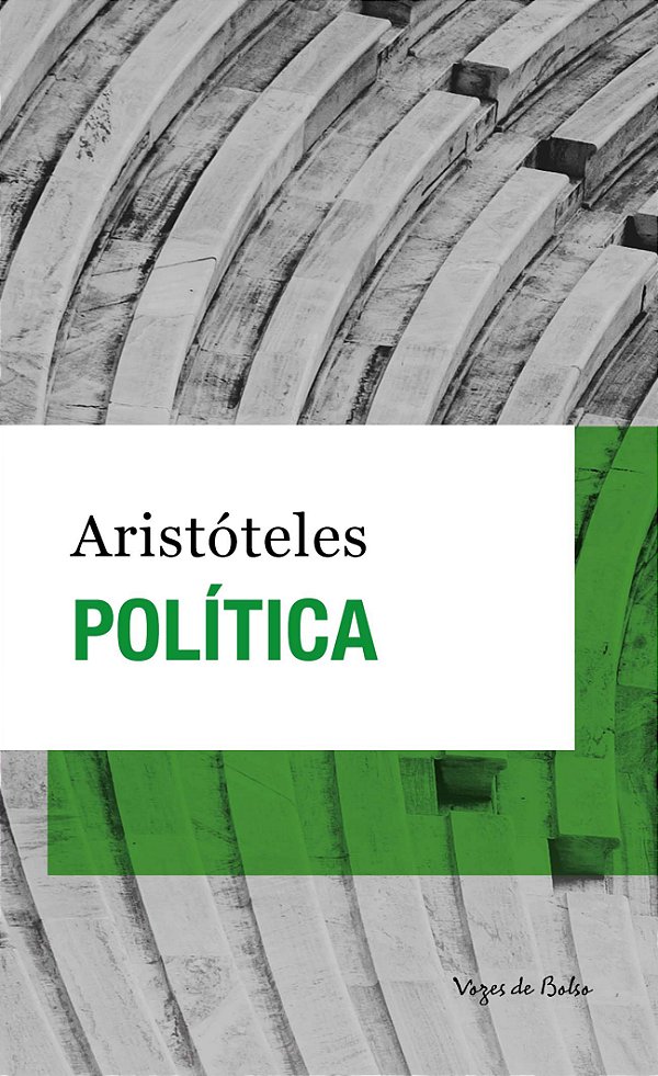 Livro Política