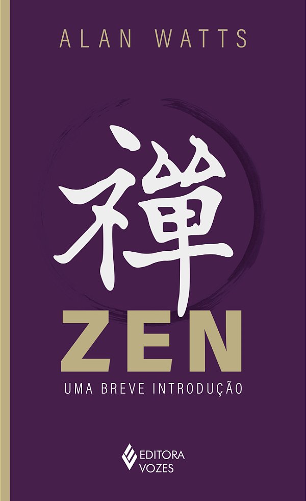 Livro Zen: uma breve introdução