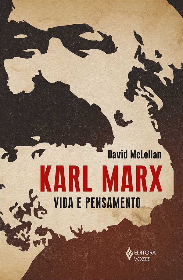 Livro Karl Marx: vida e pensamento