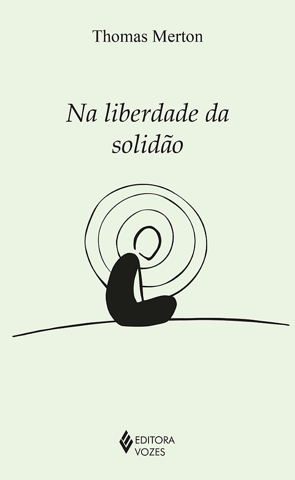 Livro Na liberdade da solidão