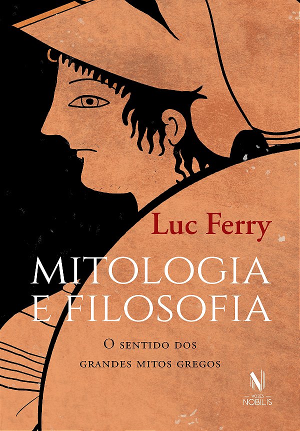 Livro Mitologia e filosofia: o sentido dos grandes mitos ...