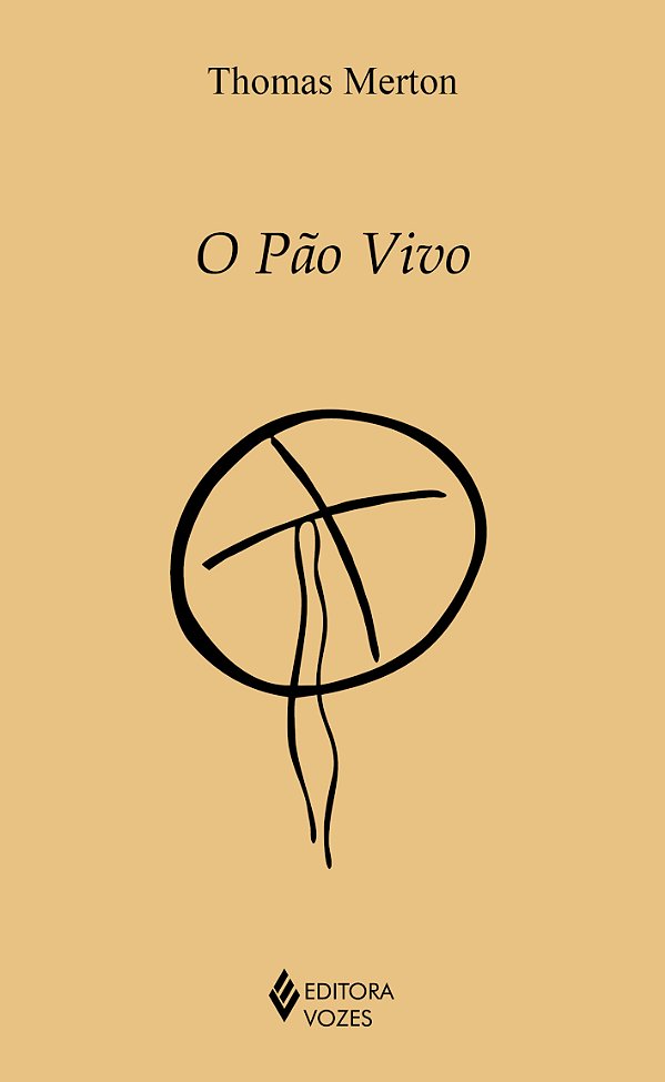 Livro O pão vivo
