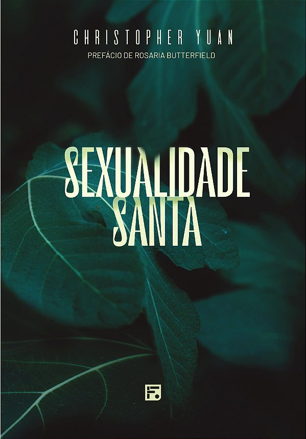 Livro Sexualidade Santa