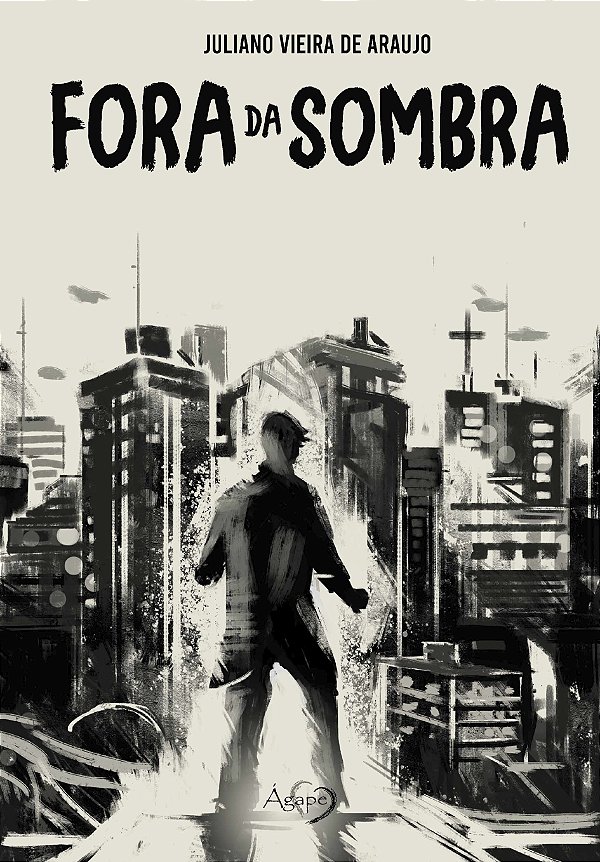 Livro Fora Da Sombra